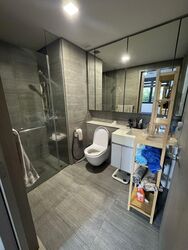 The Garden Residences (D19), Apartment #474749251